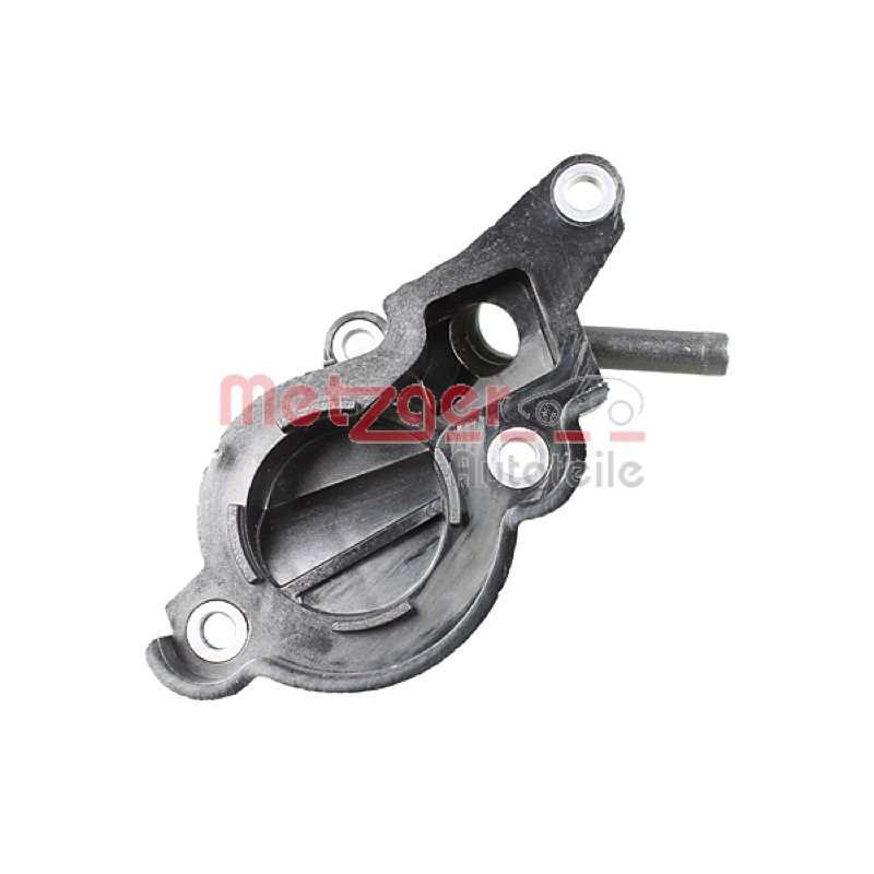 Συνδετική φλάντζα του ψυκτικού υγρού