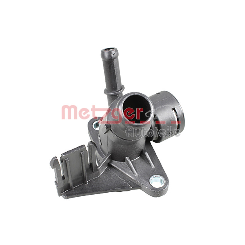 Συνδετική φλάντζα του ψυκτικού υγρού