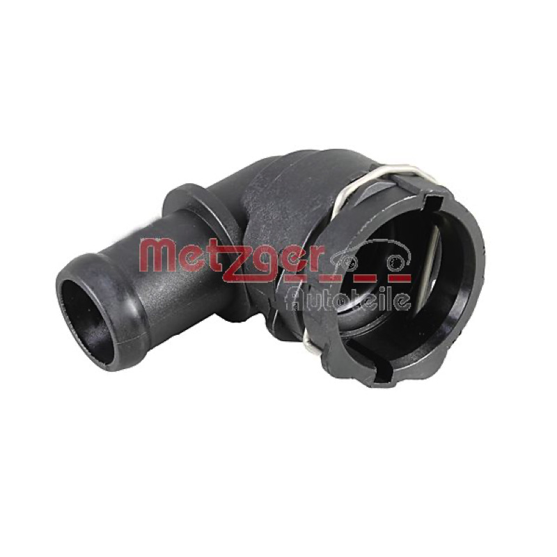 Αγωγός ψυκτικού υγρού