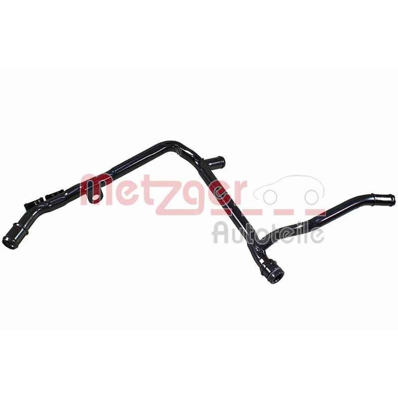 Αγωγός ψυκτικού υγρού