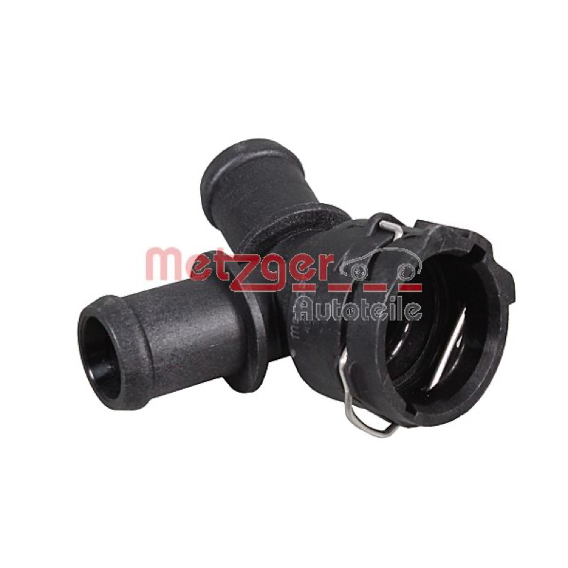 Συνδετικό στόμιο, σωλήνας του ψυκτικού υγρού