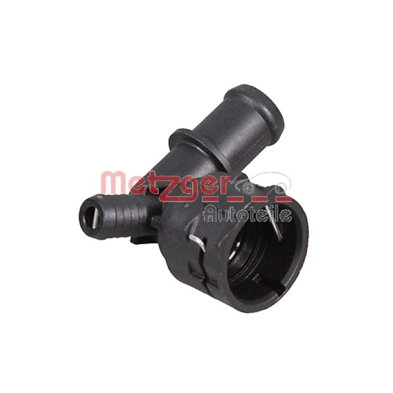 Συνδετικό στόμιο, σωλήνας του ψυκτικού υγρού