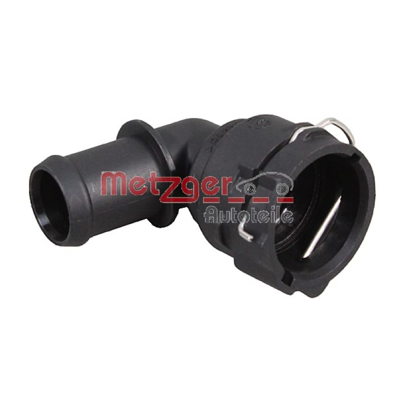 Συνδετικό στόμιο, σωλήνας του ψυκτικού υγρού