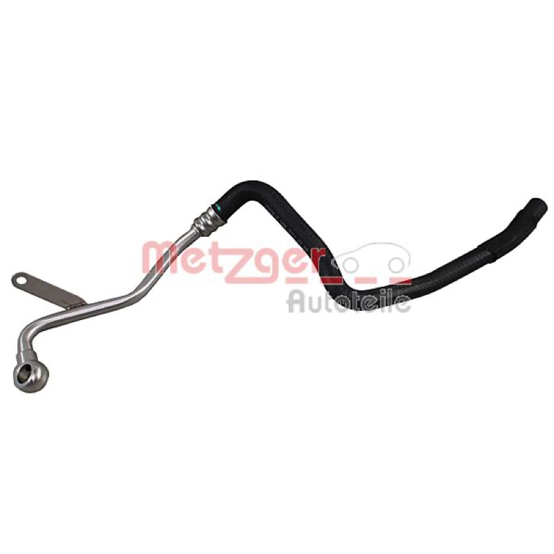 Αγωγός ψυκτικού υγρού