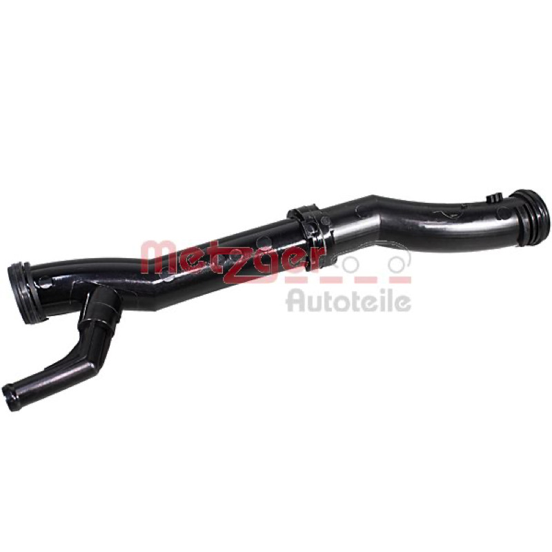 Αγωγός ψυκτικού υγρού