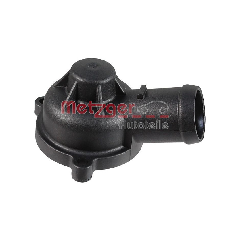 Συνδετική φλάντζα του ψυκτικού υγρού