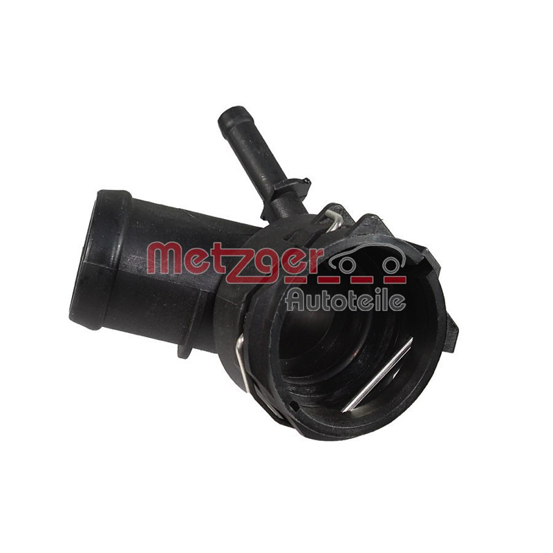 Συνδετικό στόμιο, σωλήνας του ψυκτικού υγρού