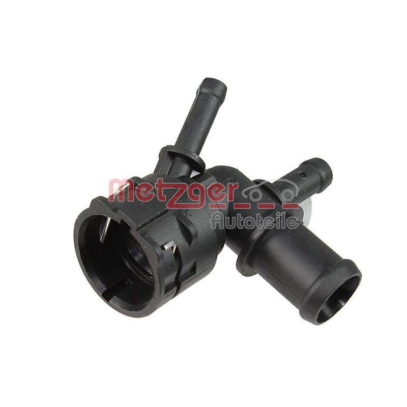 Συνδετικό στόμιο, σωλήνας του ψυκτικού υγρού