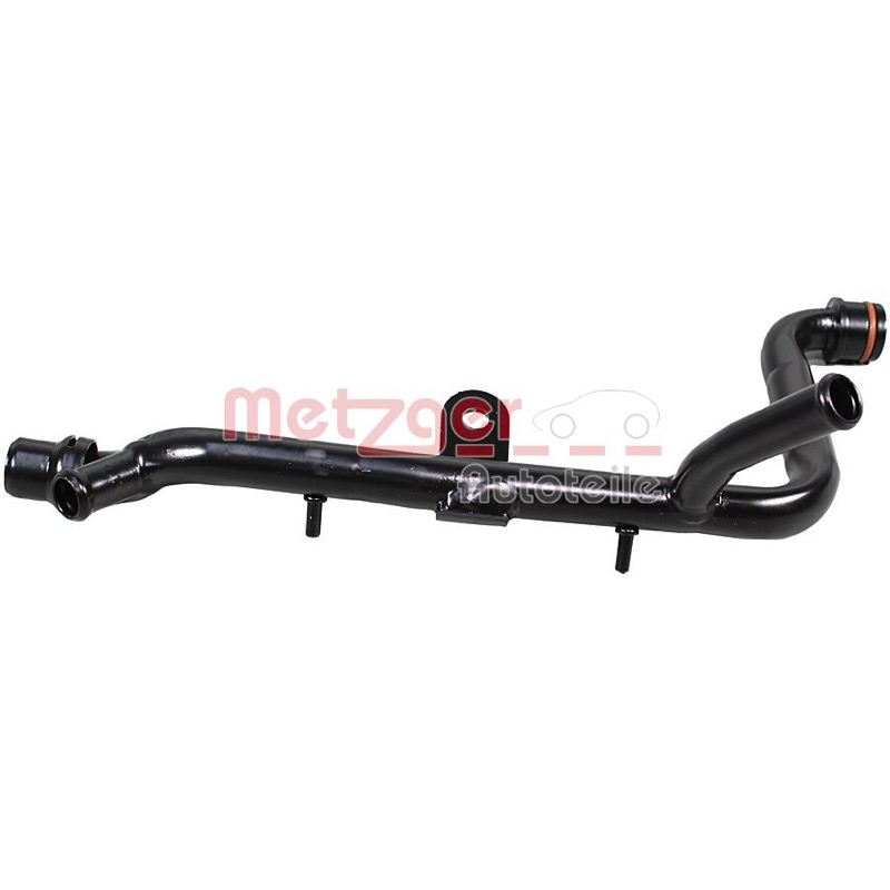 Αγωγός ψυκτικού υγρού