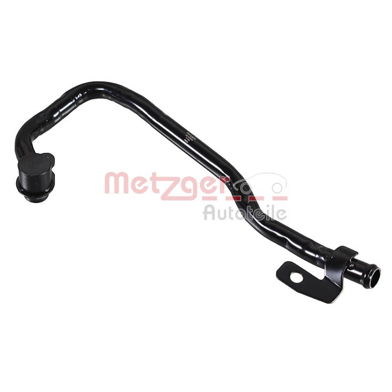 Αγωγός ψυκτικού υγρού