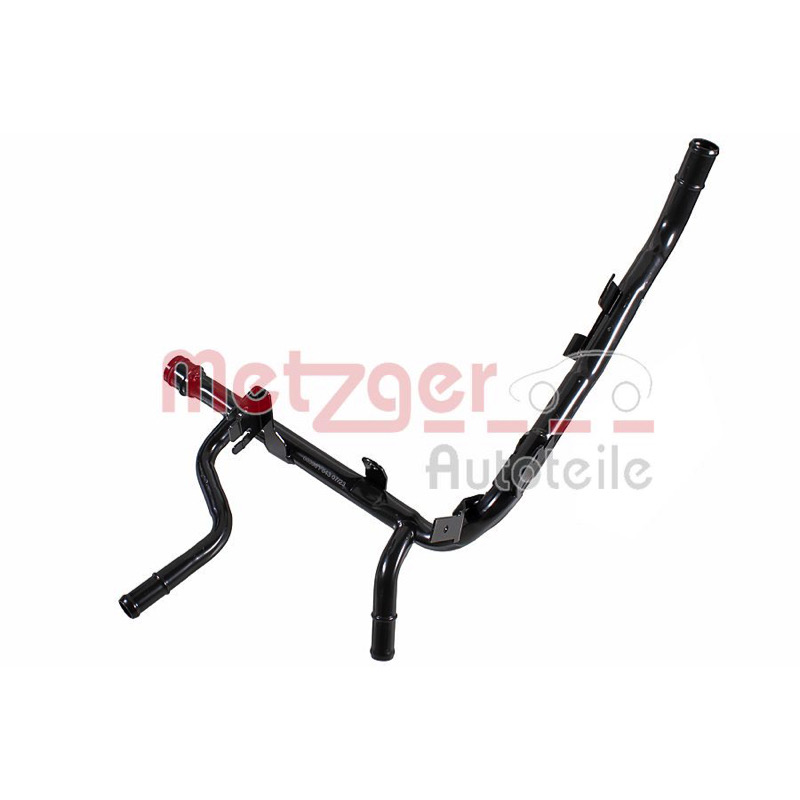 Αγωγός ψυκτικού υγρού