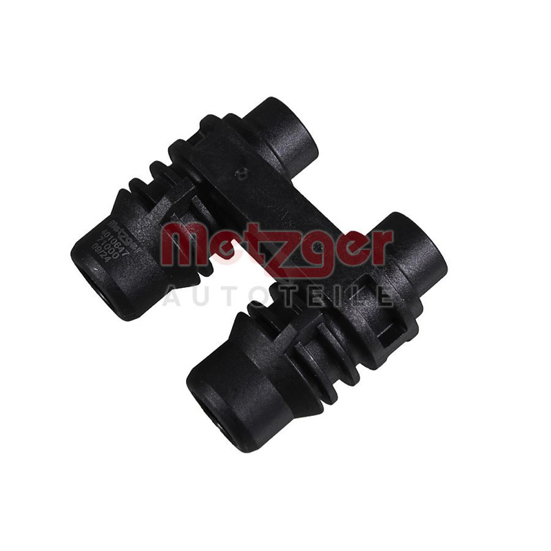 Συνδετικό στόμιο, σωλήνας του ψυκτικού υγρού