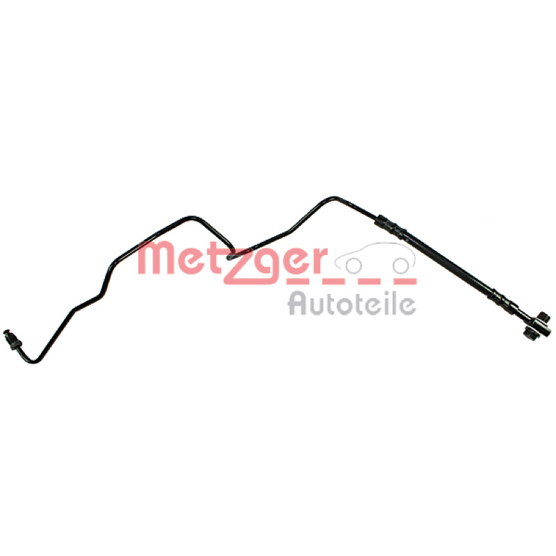 Ελαστικός σωλήνας φρένων