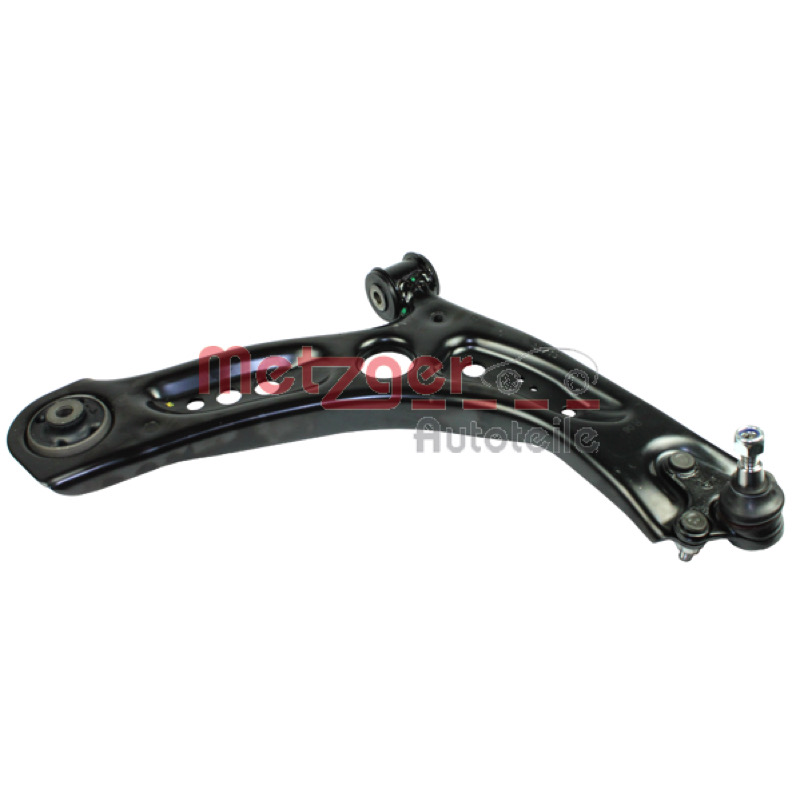 Ψαλίδι, ανάρτηση τροχών