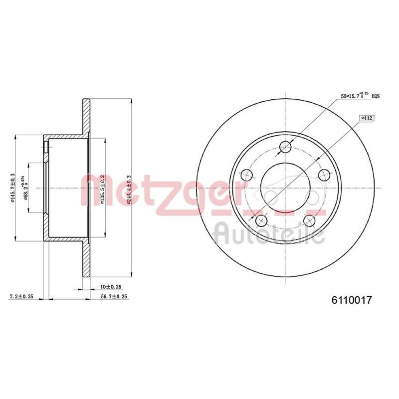 Δισκόπλακα