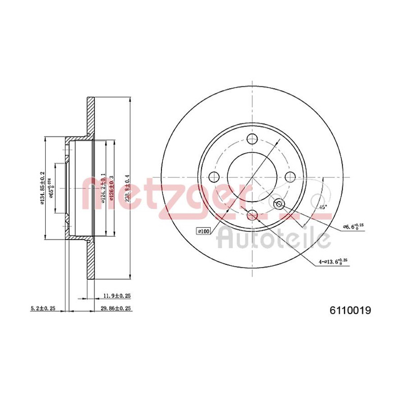 Δισκόπλακα