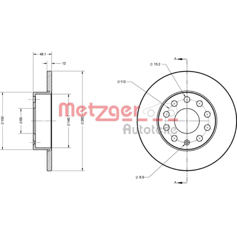 Δισκόπλακα
