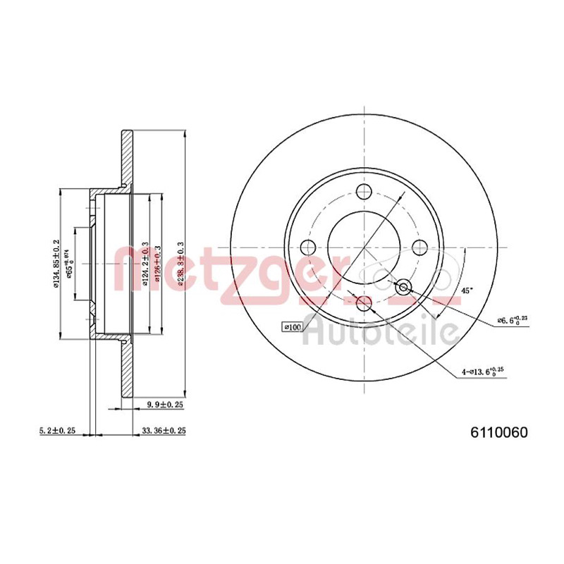 Δισκόπλακα