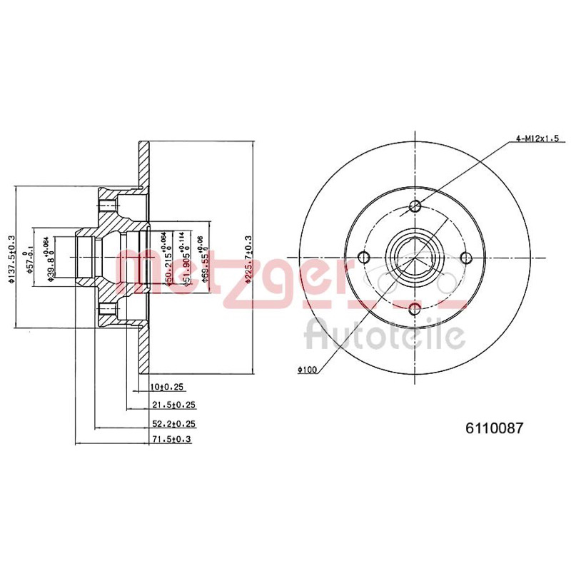 Δισκόπλακα