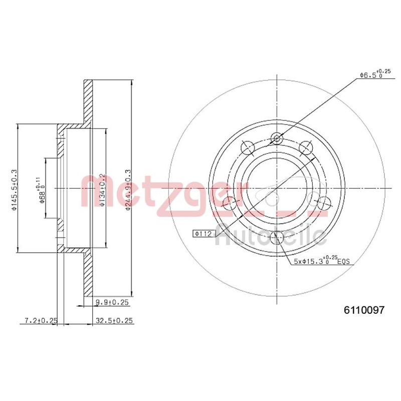 Δισκόπλακα