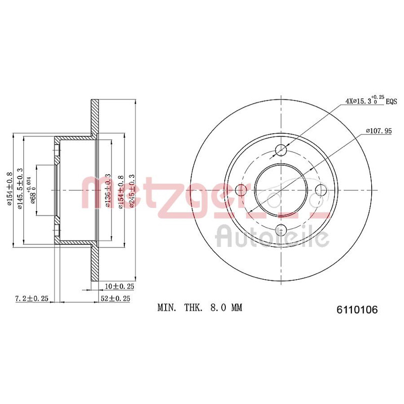Δισκόπλακα