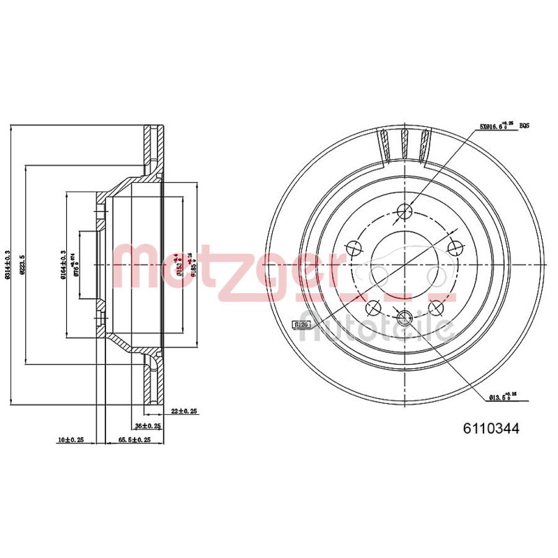 Δισκόπλακα