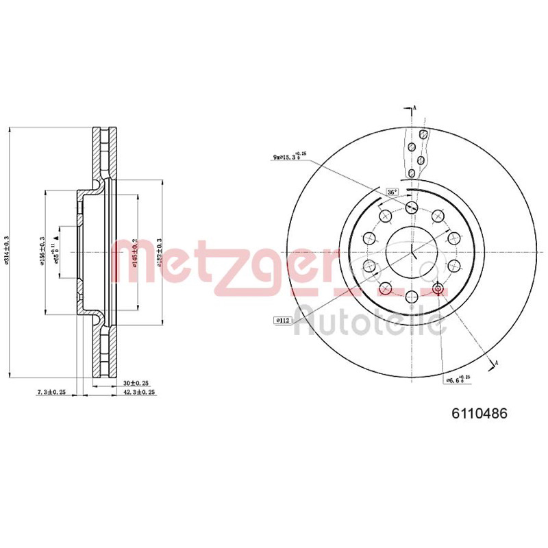 Δισκόπλακα