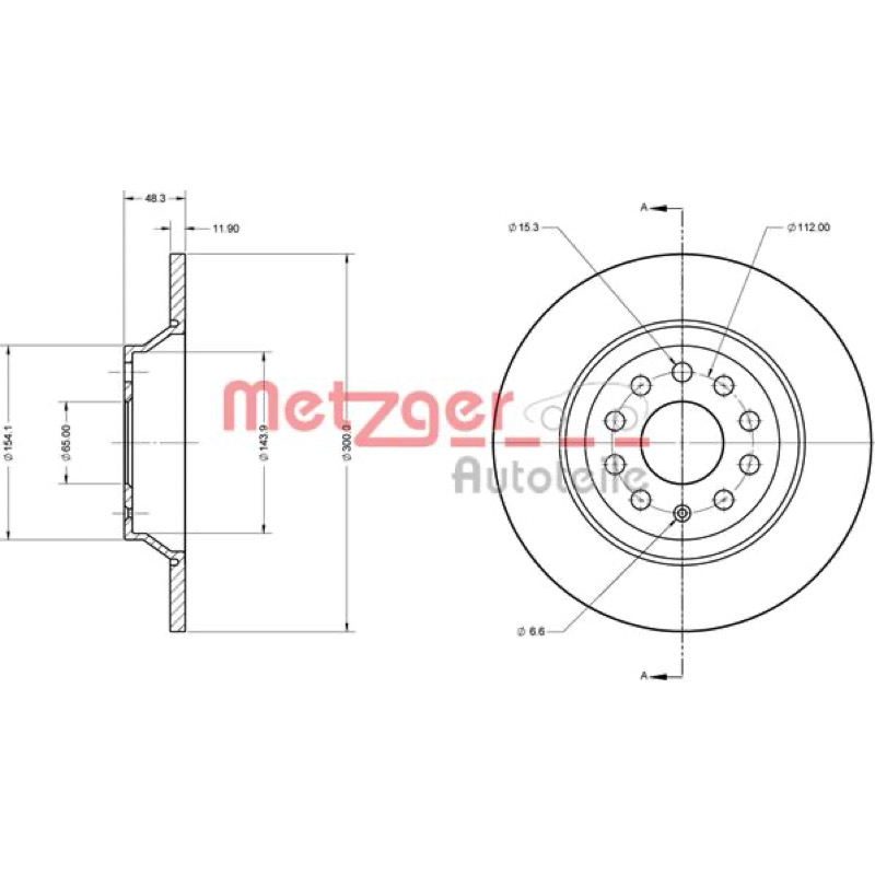 Δισκόπλακα