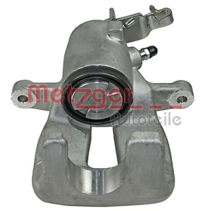 Δαγκάνα φρένων