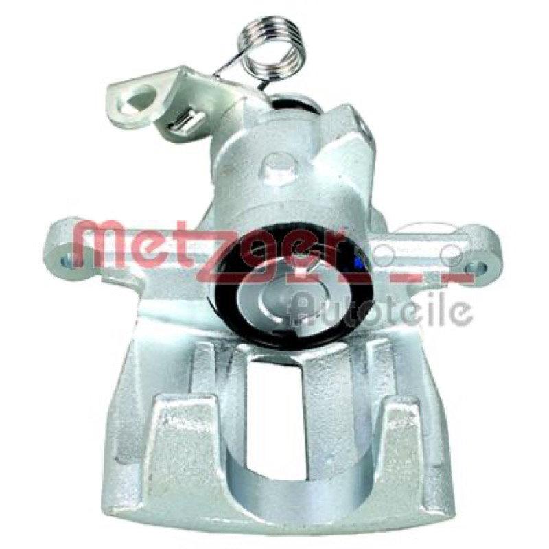 Δαγκάνα φρένων