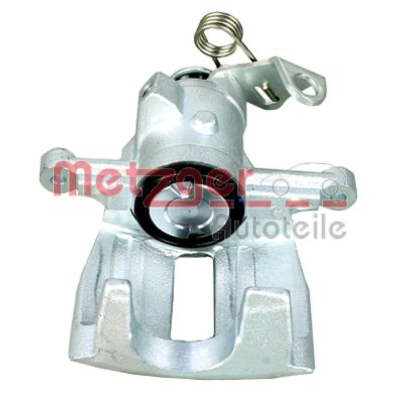 Δαγκάνα φρένων