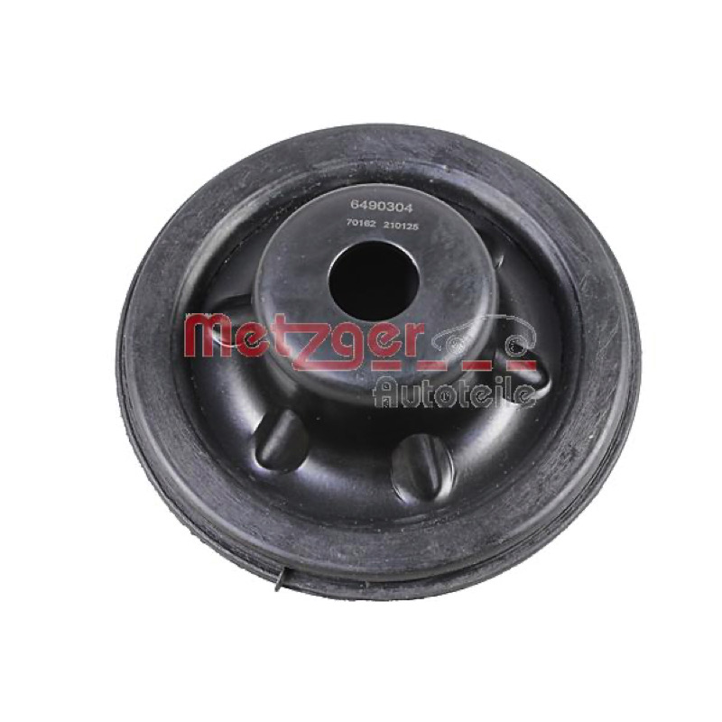 Ροδέλα ελατηρίου