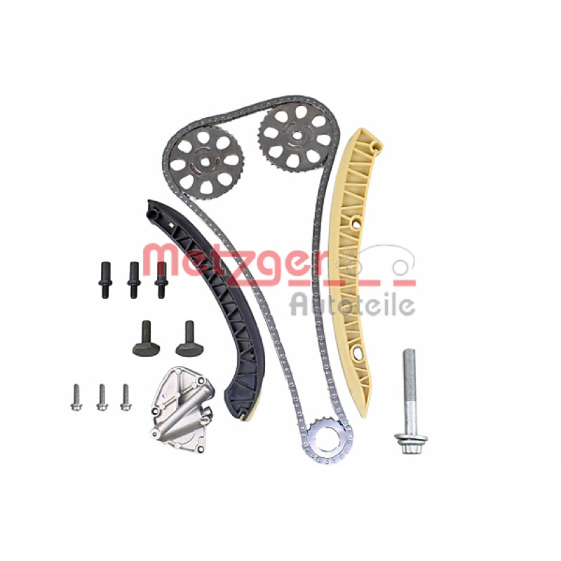 Σετ καδένας χρονισμού