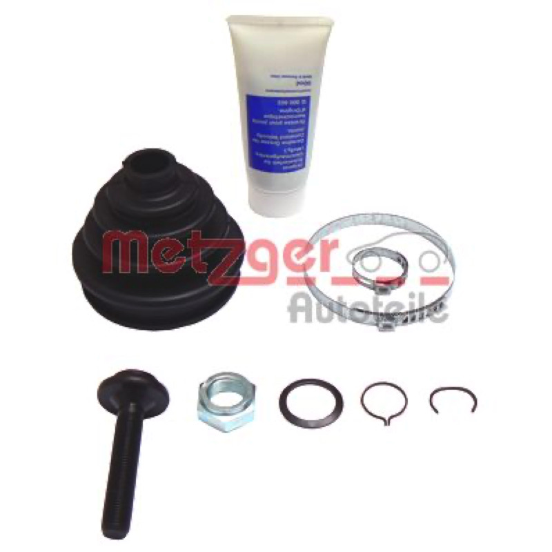 Σετ φούσκες, άξονας μετ. κίν.