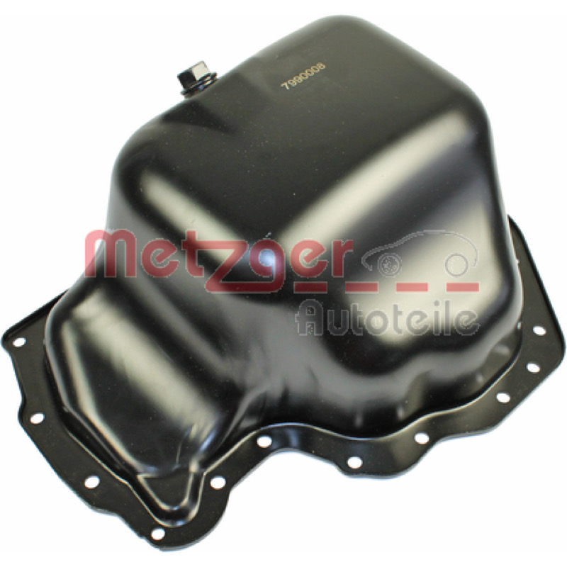 Κάρτερ λαδιού