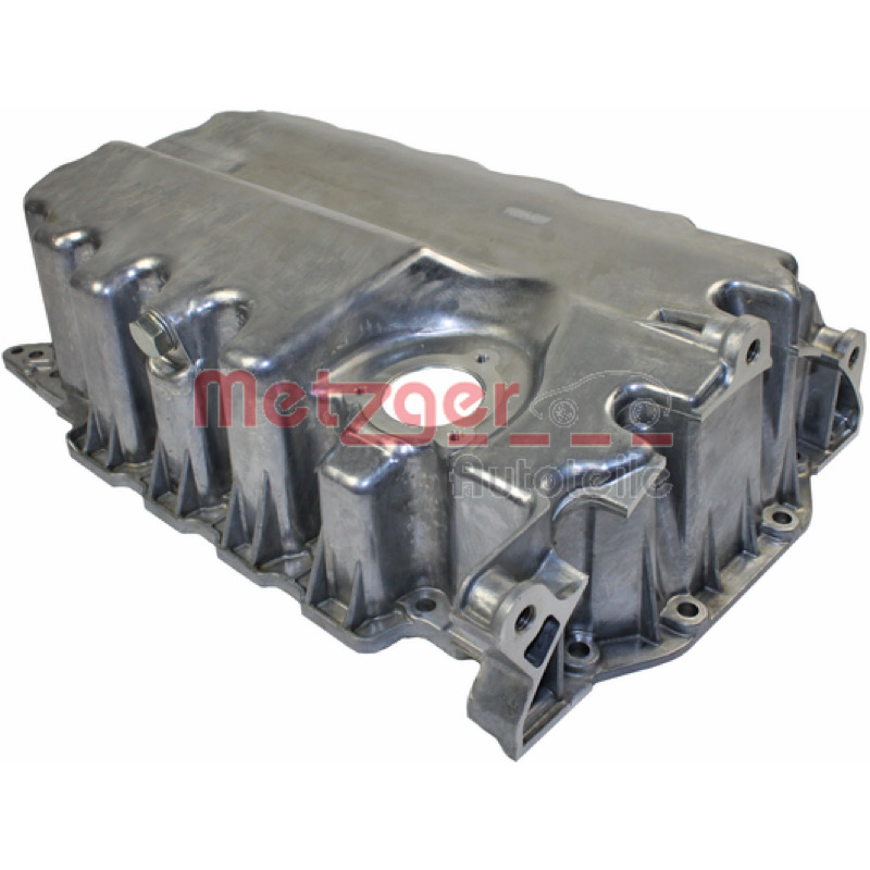 Κάρτερ λαδιού