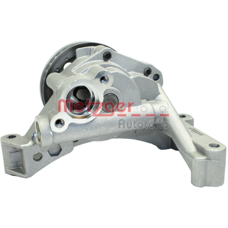 Αντλία λαδιού