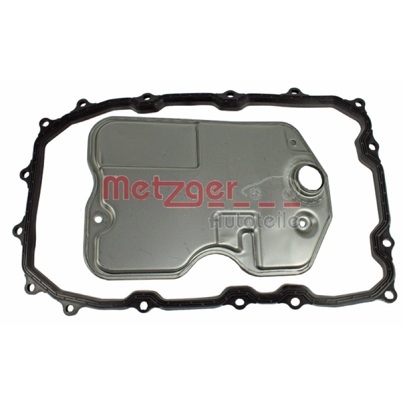 Σετ φίλτρων υδραυλικού συστήματος, αυτόμ. κιβώτιο ταχυτήτων