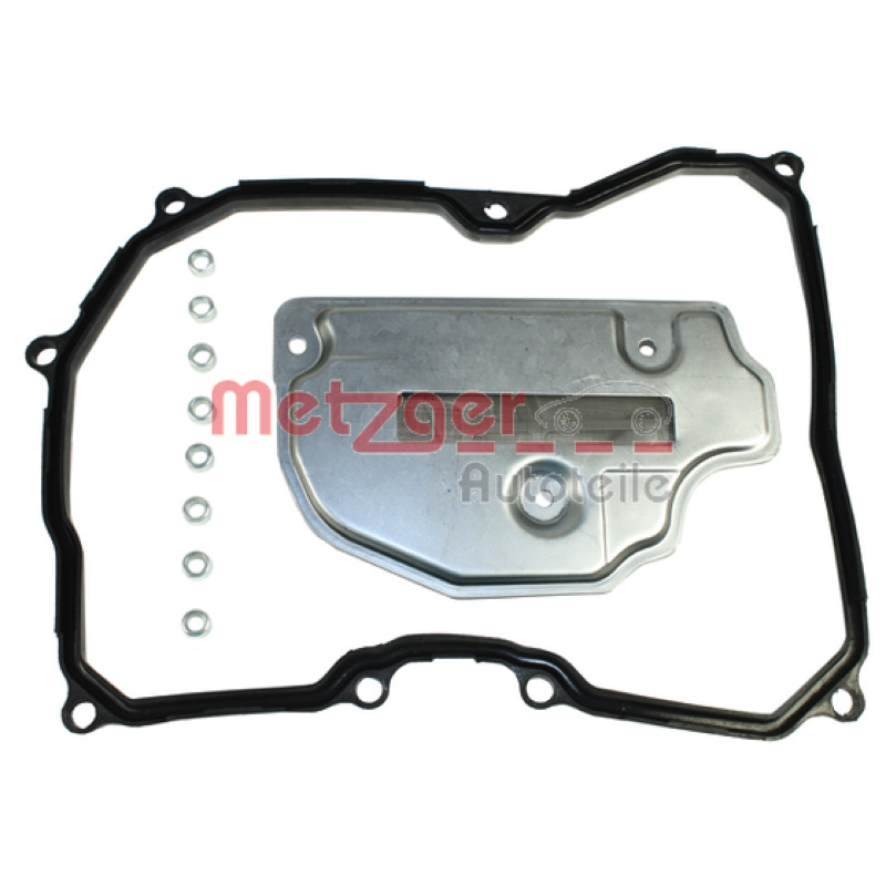 Σετ φίλτρων υδραυλικού συστήματος, αυτόμ. κιβώτιο ταχυτήτων