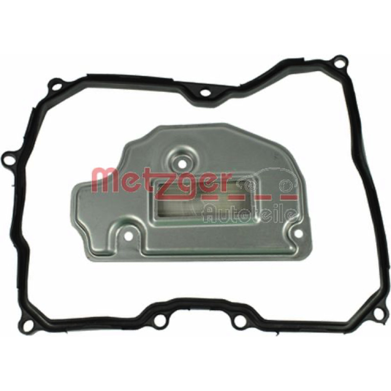 Σετ φίλτρων υδραυλικού συστήματος, αυτόμ. κιβώτιο ταχυτήτων