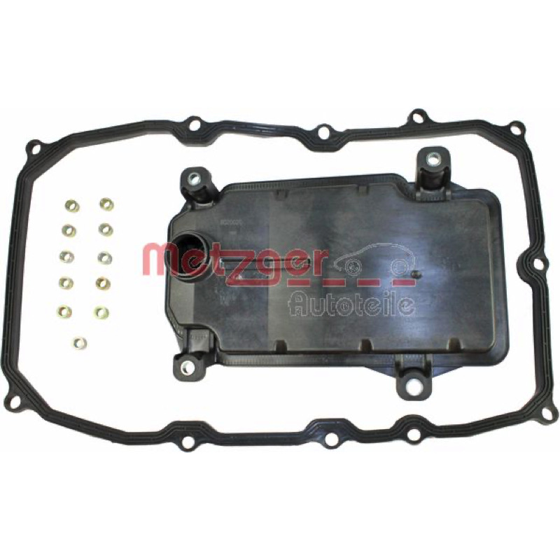 Σετ φίλτρων υδραυλικού συστήματος, αυτόμ. κιβώτιο ταχυτήτων