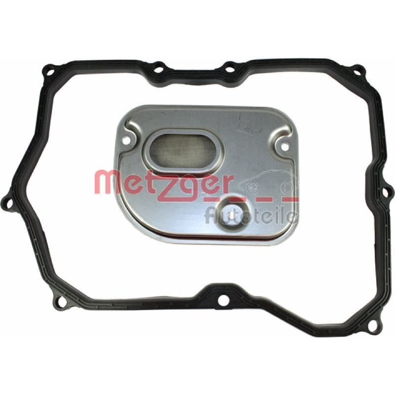 Σετ φίλτρων υδραυλικού συστήματος, αυτόμ. κιβώτιο ταχυτήτων