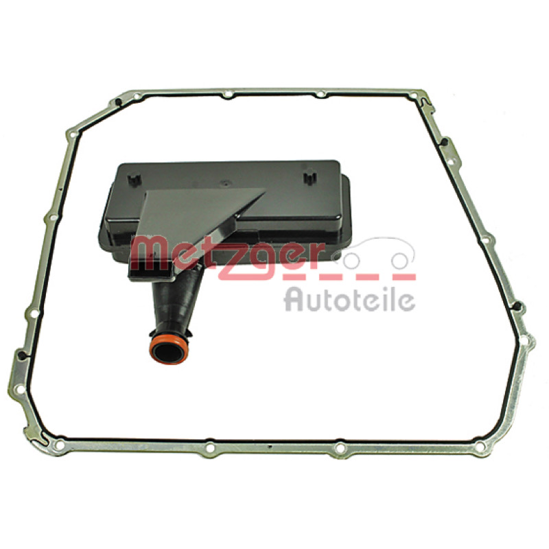 Σετ φίλτρων υδραυλικού συστήματος, αυτόμ. κιβώτιο ταχυτήτων