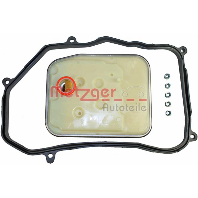 Σετ φίλτρων υδραυλικού συστήματος, αυτόμ. κιβώτιο ταχυτήτων