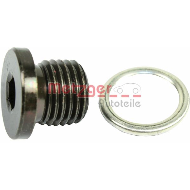 Βιδωτή τάπα, λεκάνη λαδιού