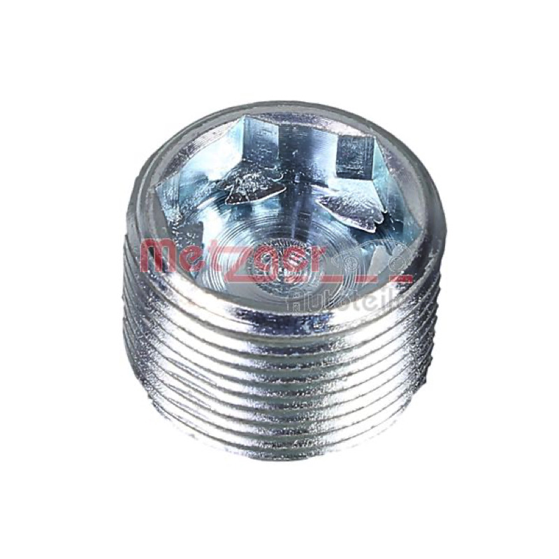 Βιδωτή τάπα, διαφορικό