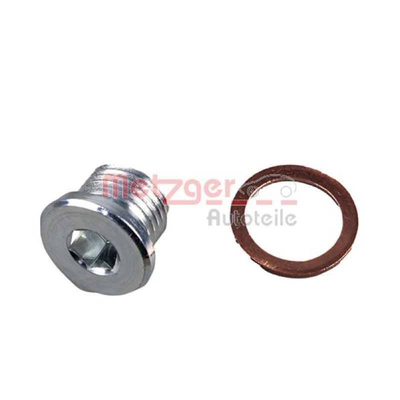 Βιδωτή τάπα, λεκάνη λαδιού