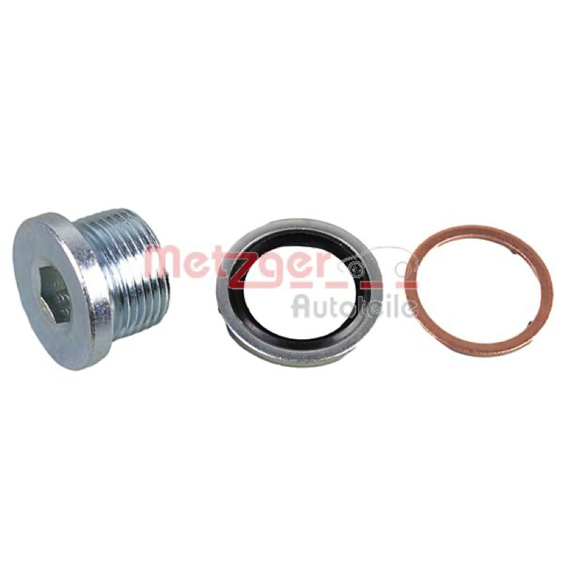 Βιδωτή τάπα, λεκάνη λαδιού