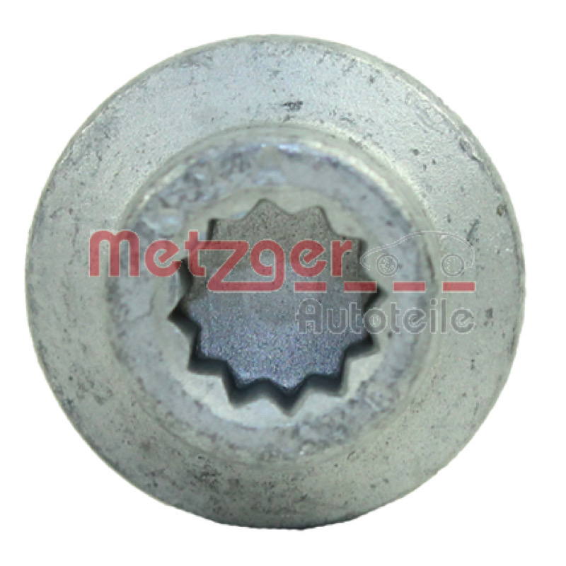 Βίδα, βάση του μπεκ