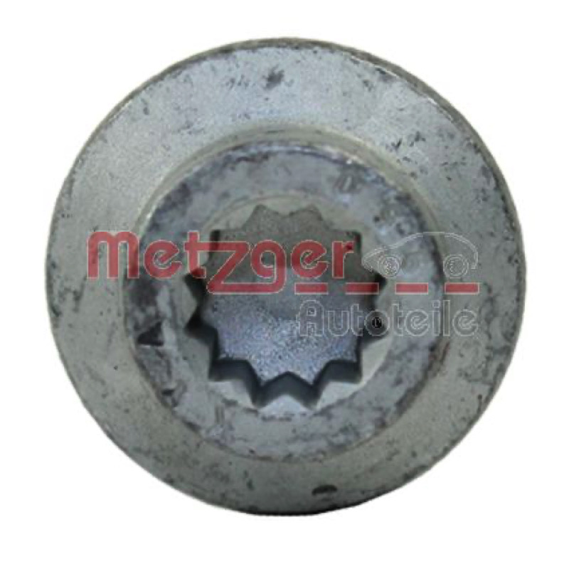 Βίδα, βάση του μπεκ